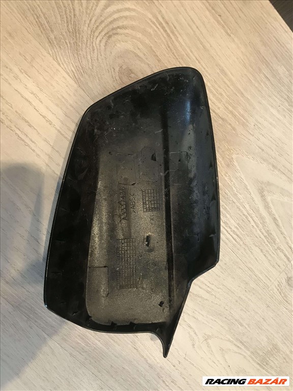 BMW 5-ös sorozat F10/F11 Bmw f10 f11 jobb elsö tükör boritás 3. kép