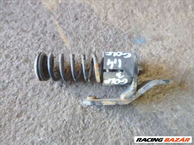 VW GOLF 3 1,4 GENERÁTOR FESZÍTŐ RUGÓ