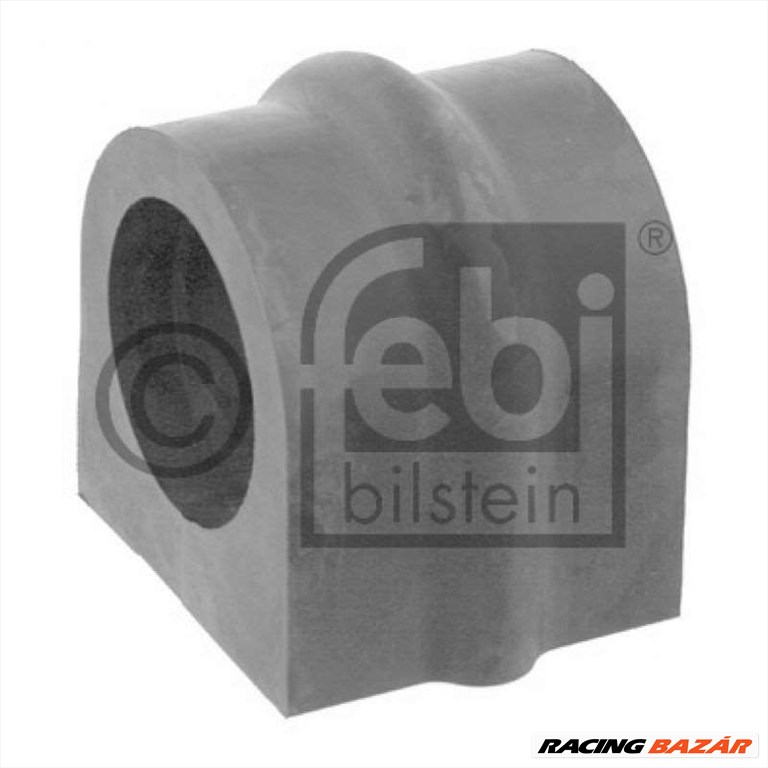 FEBI BILSTEIN 26059 Stabilizátor gumi - MERCEDES-BENZ 1. kép