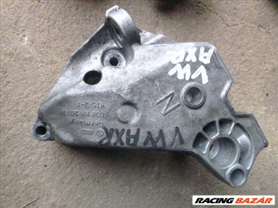 VW  GOLF 4     1,9 PDTDI  038199207N Motor Tartó Bak (Fém)  