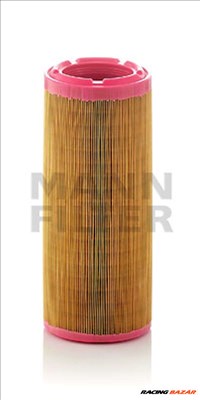 MANN-FILTER C 13 145/2 Levegőszűrő - MITSUBISHI, TOYOTA