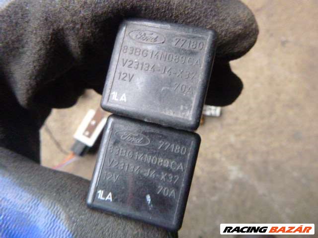 FORD SCORPIO 1990   2.0 BENZIN DOHC      RELÉK   2. kép