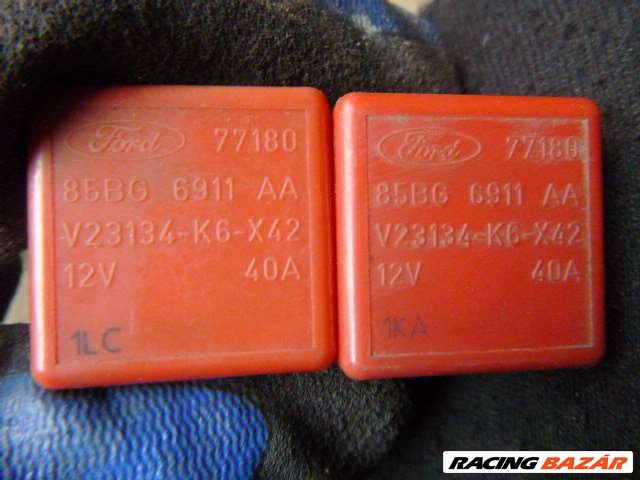 FORD SCORPIO 1990   2.0 BENZIN DOHC      RELÉK   3. kép