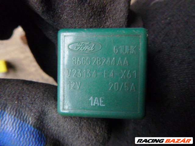 FORD SCORPIO 1990   2.0 BENZIN DOHC      RELÉK   5. kép