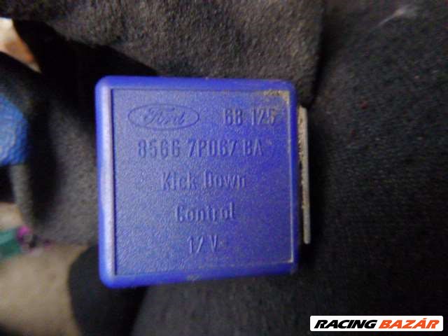 FORD SCORPIO 1990   2.0 BENZIN DOHC      RELÉK   11. kép