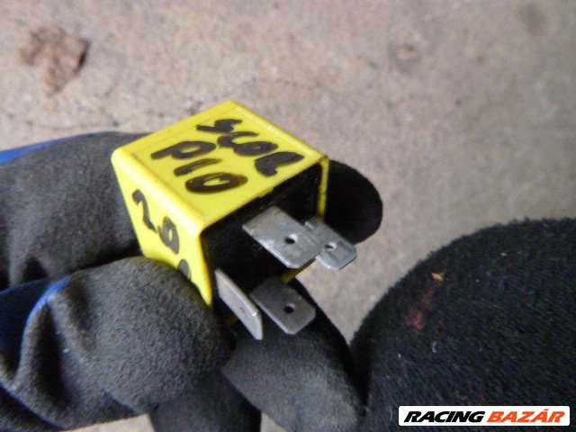 FORD SCORPIO 1990   2.0 BENZIN DOHC      RELÉK   15. kép