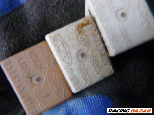 FORD SCORPIO 1990   2.0 BENZIN DOHC      RELÉK   16. kép