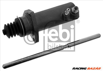 FEBI BILSTEIN 40945 Kuplung adóhenger - SUZUKI, BMW, NISSAN, DAIHATSU, MAZDA, FORD, VOLKSWAGEN