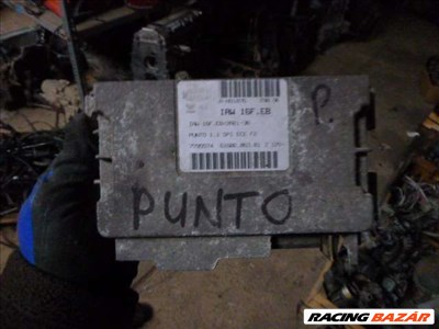 FIAT PUNTO 1   1996  1.1 MOTORVEZÉRLŐ   IAW 16F.EB   MAGNETI MARELLI