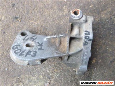 VW GOLF 3 1,4  VÁLTÓTARTÓ BAK   1H0 199 353 D