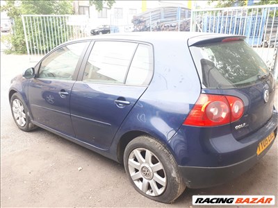 Volkswagen Golf V ajtó 