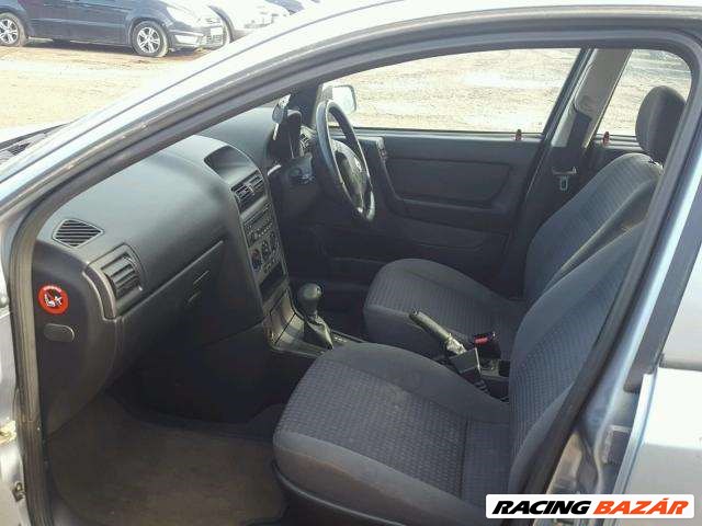 Opel Astra G 1.6 16V AF13 Automata váltó  90523456 4. kép