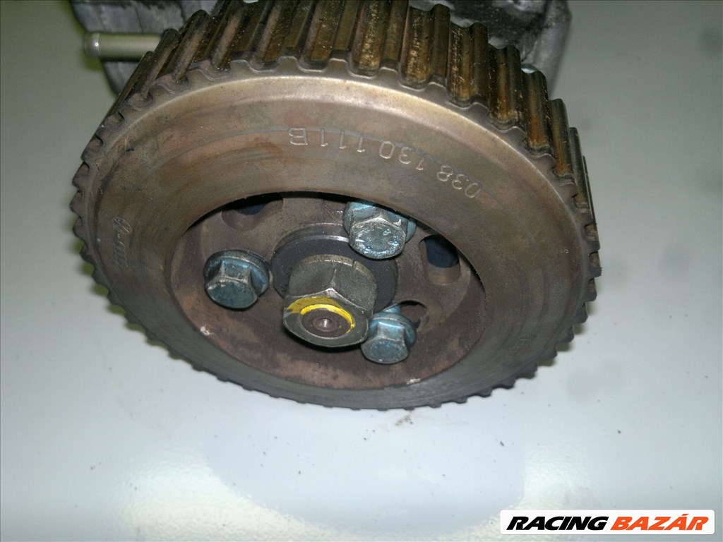 Volkswagen Golf 4/Bora 1,9 TDI adagoló  3. kép