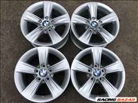 4db gyári 16" BMW 3-4 Styling 391 alufelni. (1246)