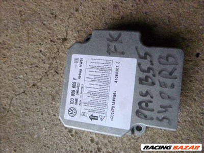 VW  GOLF 4,  VW T5    1C0 909 605 F légzsák indító 
