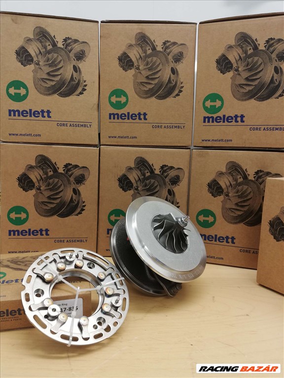 "MELETT" márkájú, angol középrészek raktárról vagy megrendelésre 2. kép