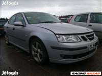 Saab 9.3, 9-3, 93, karosszéria alkatrészek ('03-'09-ig)