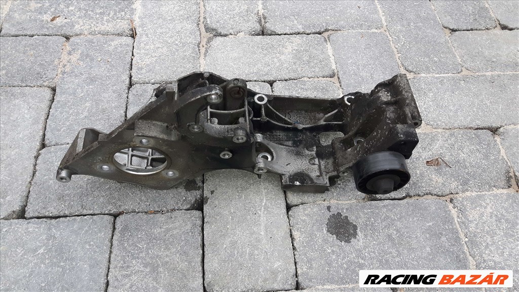 Volkswagen Golf 4/Bora 1,9TDI klímas adagolókonzol 038903143A 1. kép