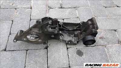 Volkswagen Golf 4/Bora 1,9TDI klímas adagolókonzol 038903143A