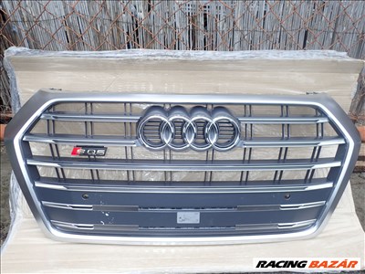 Audi Q5 SQ5 díszrács hűtőrács 80A853651F 80A853651G 80A853651H