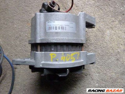 PEUGEOT 405   ,, CITROEN C15  GENERÁTOR BOSCH  90327 90