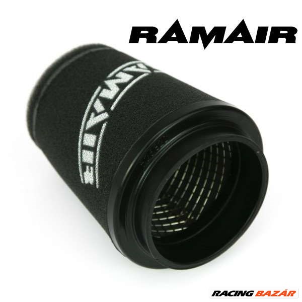 Ramair CC106 univerzális levegőszűrő 90 mm 1. kép