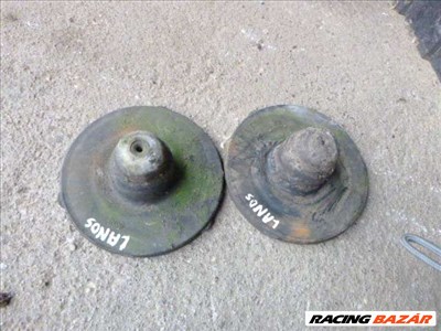 daewo lanos sedan hátsó gumi-rugótányér hídra