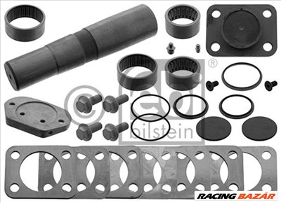 FEBI BILSTEIN 40129 Függőcsapszeg javítókészlet - VOLKSWAGEN, FORD, MERCEDES-BENZ, TOYOTA, DACIA, PEUGEOT, VAUXHALL