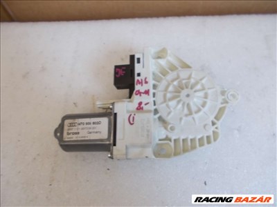 AUDI A6 jobb első ablakemelő motor 2004-2011 4F0959802D