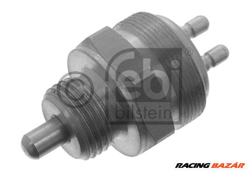 FEBI BILSTEIN 45754 Tolatólámpa kapcsoló - ALFA ROMEO, BMW, VOLKSWAGEN, MERCEDES-BENZ, FORD, RENAULT, MITSUBISHI 1. kép