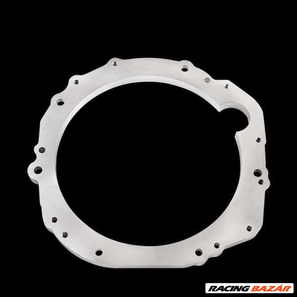 Toyota 1JZ/2JZ motor  Mazda RX8 sebességváltó adapter - PMC 1. kép