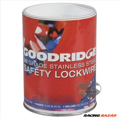 Goodridge biztonsági kötöződrót
