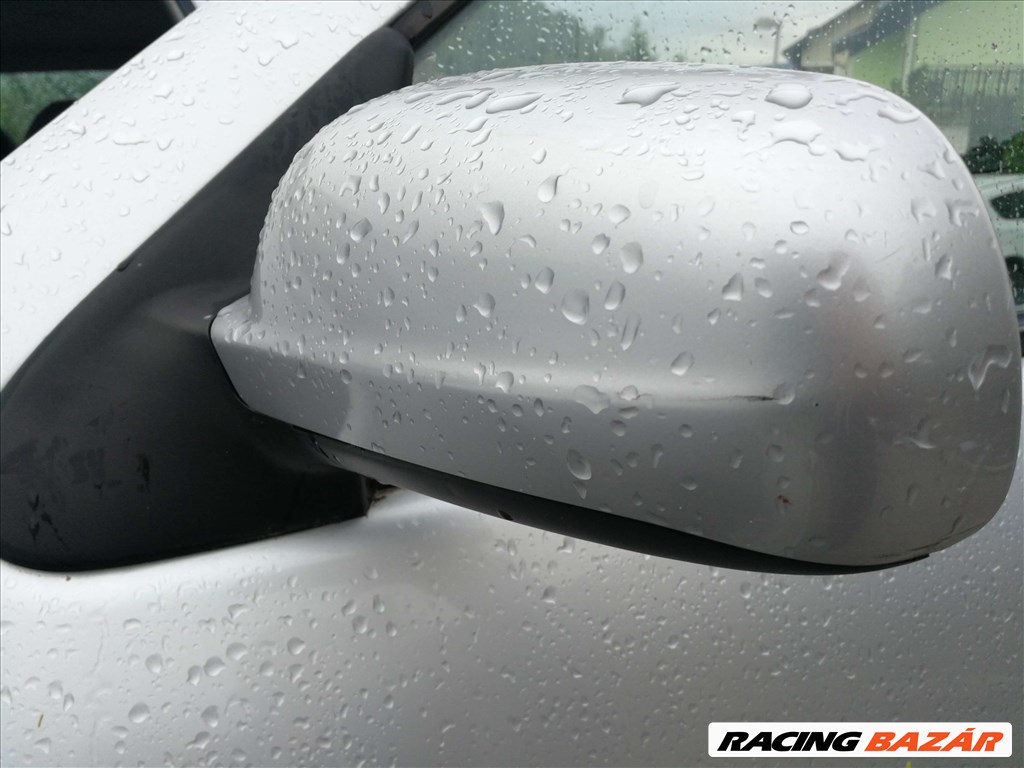 Seat Ibiza 6K2 5 ajtós karosszéria elemek, LS7N színben 10.000Ft-tól eladók 10. kép