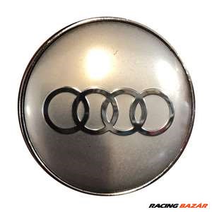 Audi -hoz alufelni kupak közép 60mm 1. kép