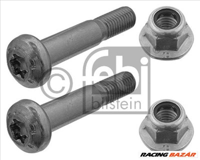 FEBI BILSTEIN 45882 Lengőkar csavar készlet - FORD