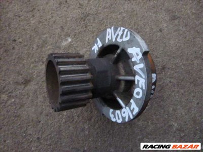 CHEVROLET AVEO 1,6 F16D3  VÍZSZIVATTYÚ