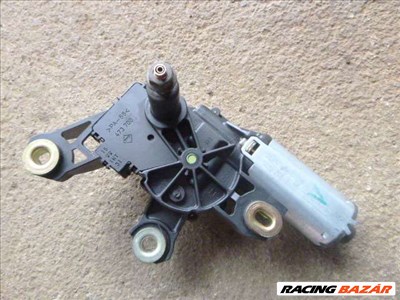 SEAT AROSA HÁTSÓ ABLAKTÖRLŐ MOTOR  NEM TÖKÉLETES