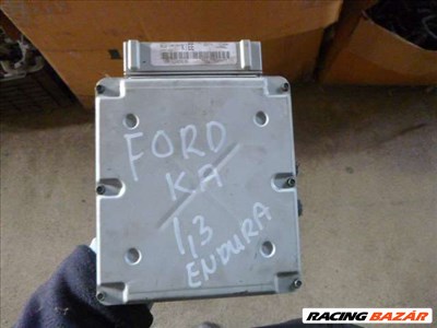 FORD KA 2001 1,3 ENDURA MOTORVEZÉRLŐ KIEE 1S5F-12A650-BD