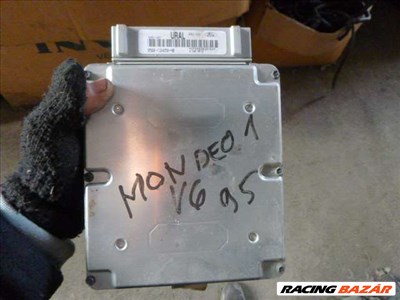 FORD MONDEO 1995 2,5 V6 BENZIN MOTORVEZÉRLŐ ELEKTRONIKA  URAL 95BB-12A650-MB 95bb12a650mb