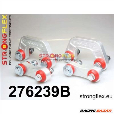  	Subaru Impreza stabilizátor bekötő készlet (276239B)