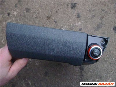 VW TOURAN 2007 HAMUZÓ GYÚJTÓVAL