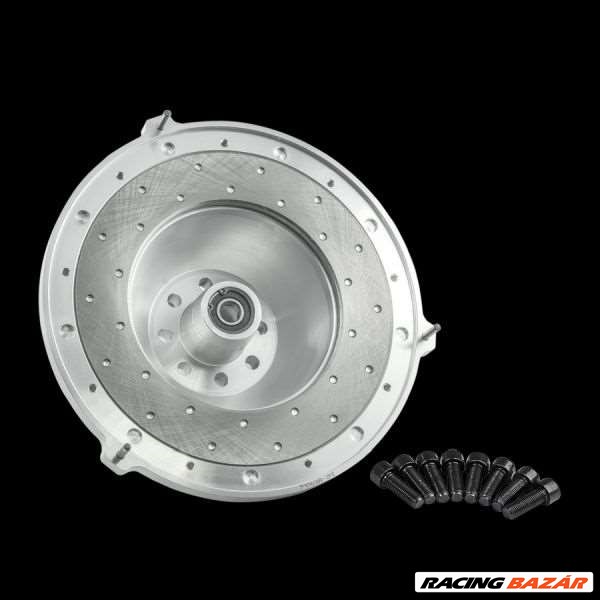 Toyota 1JZ/2JZ lendkerék BMW GS6-530DZ váltóhoz és M5 kuplunghoz - PMC 1. kép