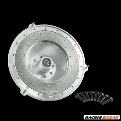 Toyota 1JZ/2JZ lendkerék BMW GS6-530DZ váltóhoz és M5 kuplunghoz - PMC