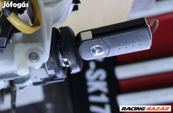 Mazda 3 (BK) MZ-CD 1.6 gyujtáskapcsoló  bp4k66150b 1. kép