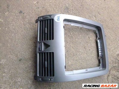 VW TOURAN 2007 KÖZÉPKERET  SZELLŐZŐVEL