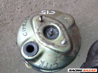 citroen  c15  FÉKRÁSEGÍTŐ  vákuumdob  devander    (bendix)