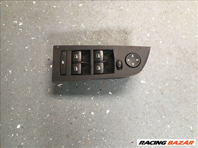 E90/91 ablakemelő kapcsoló