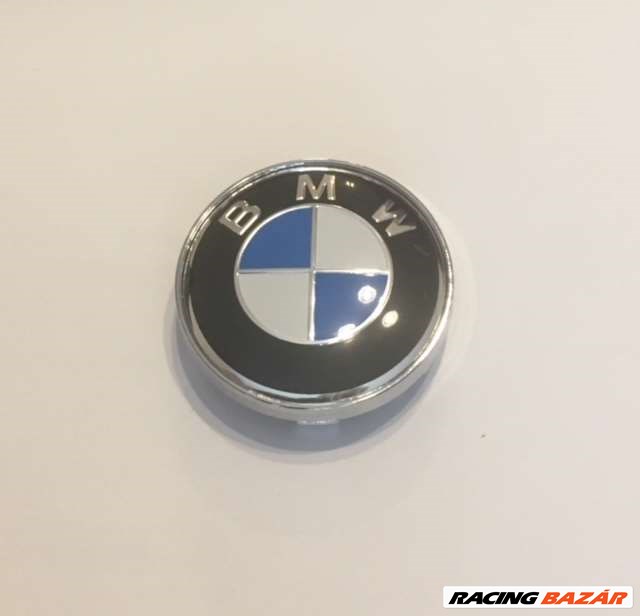 BMW -hez alufelni kupak 60 mm -es utángyártott felnihez! 1. kép