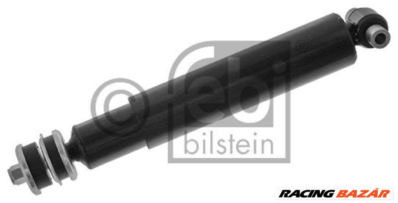 FEBI BILSTEIN 20293 Lengéscsillapító - MITSUBISHI, TOYOTA, RENAULT, MAZDA, PEUGEOT, HYUNDAI, FIAT 1. kép