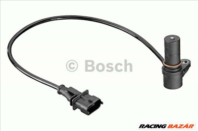 BOSCH 0281002486 Főtengely jeladó - HONDA